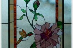 Doris Aanhout Window