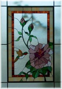 Doris Aanhout Window